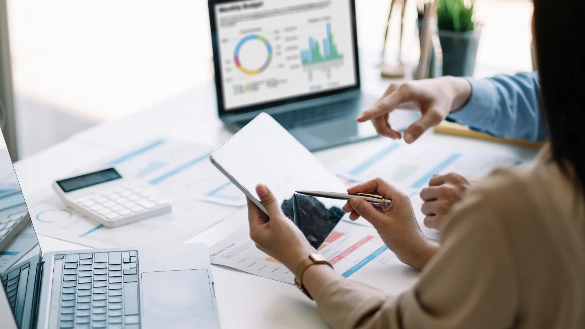 10 propozycji na automatyzację w firmie: Zwiększ swoją efektywność dzięki AI