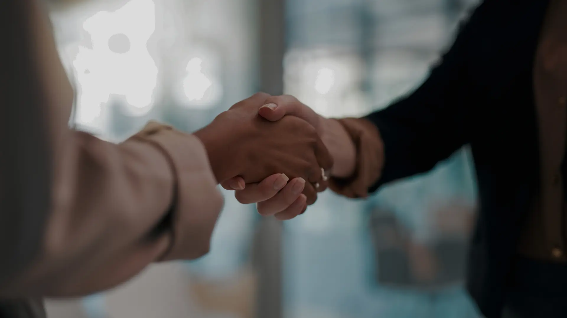 Schemat mierzenia EBITDA i efektywności operacyjnej firmy B2B