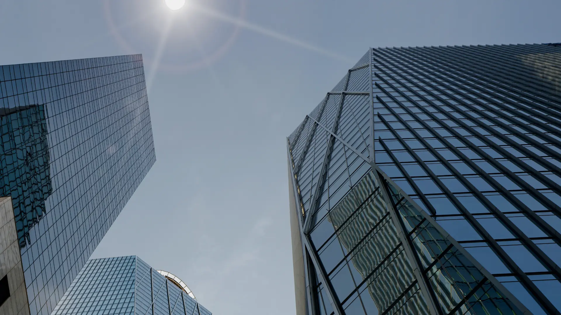 Schemat modelu sprzedaży B2B z automatyzacją i AI