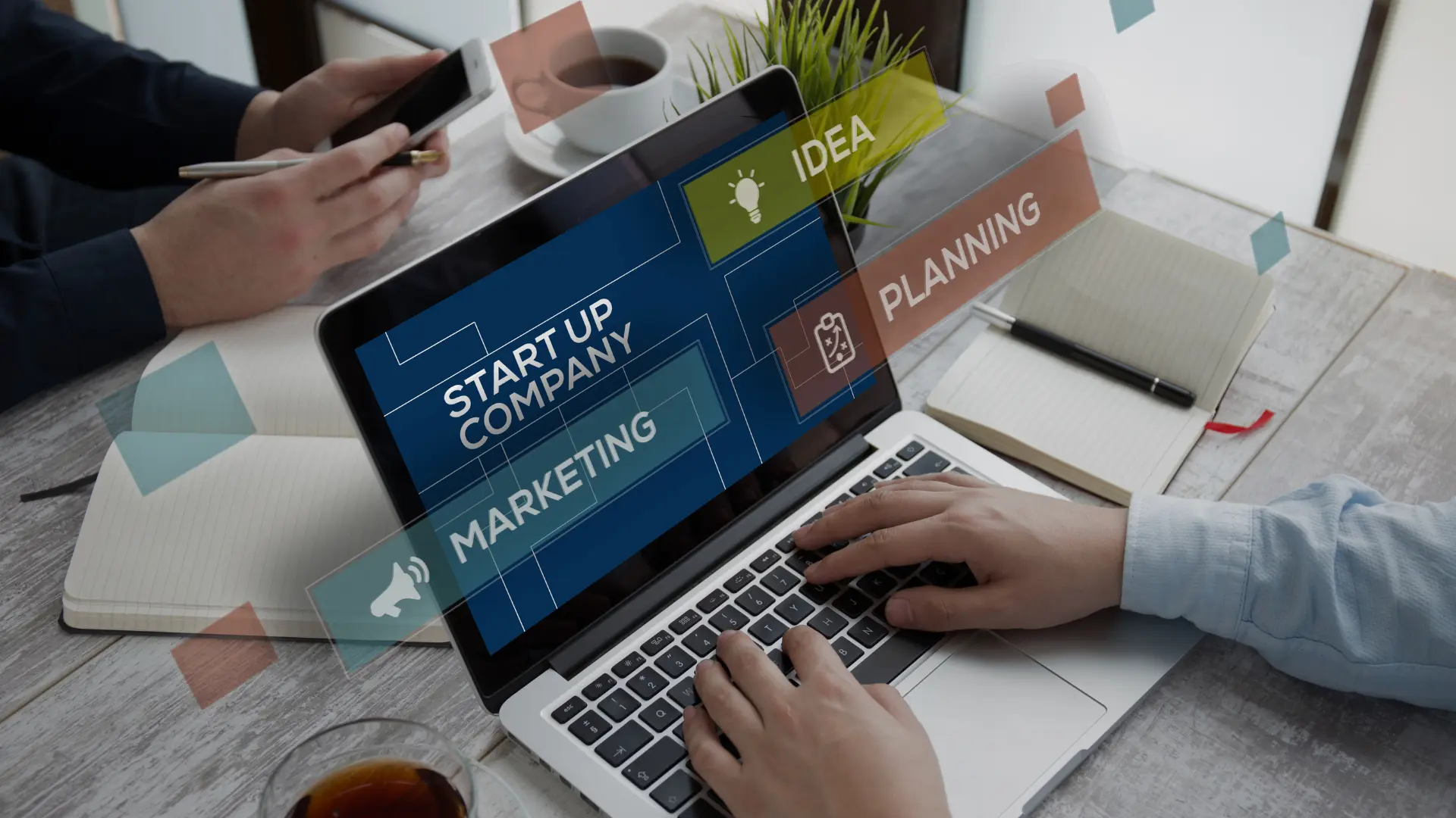 Audyt kampanii Google Ads - proces optymalizacji reklam w B2B.