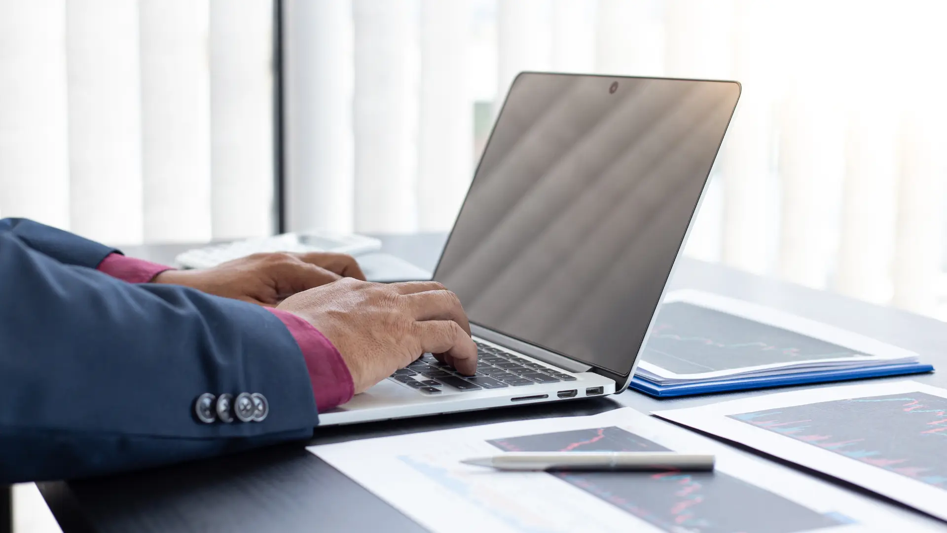 Schemat działania automatyzacji marketingu w firmie B2B