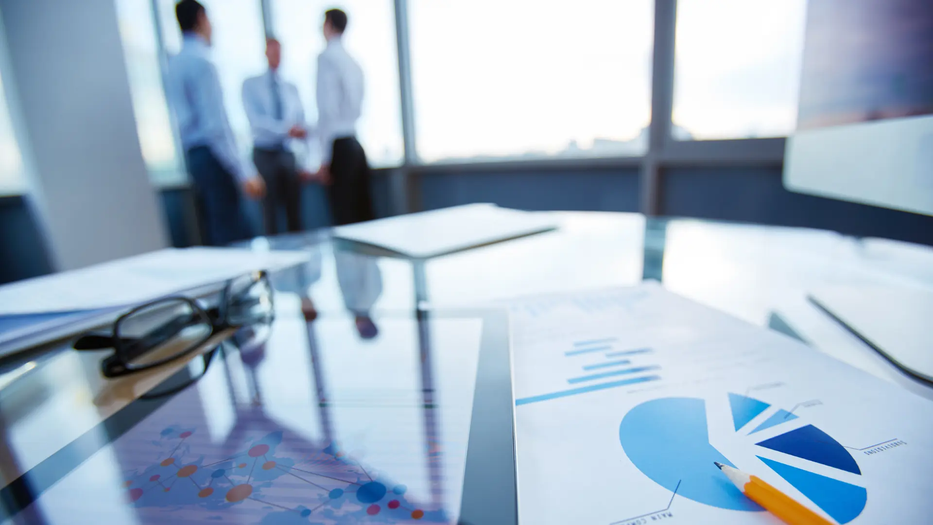 Schemat wdrożenia modelu abonamentowego w firmie B2B