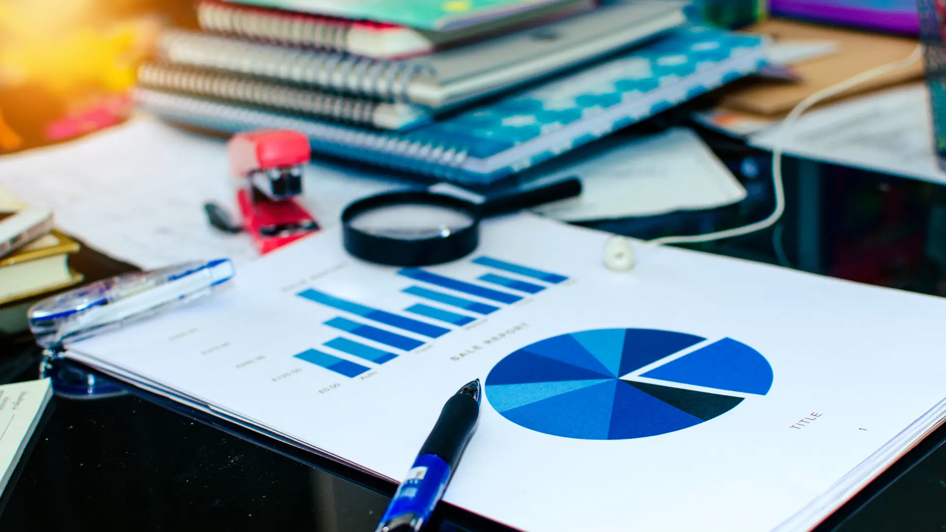 Eyetracking w marketingu z Tobii Pro Spectrum dla lepszego zrozumienia zachowań klientów