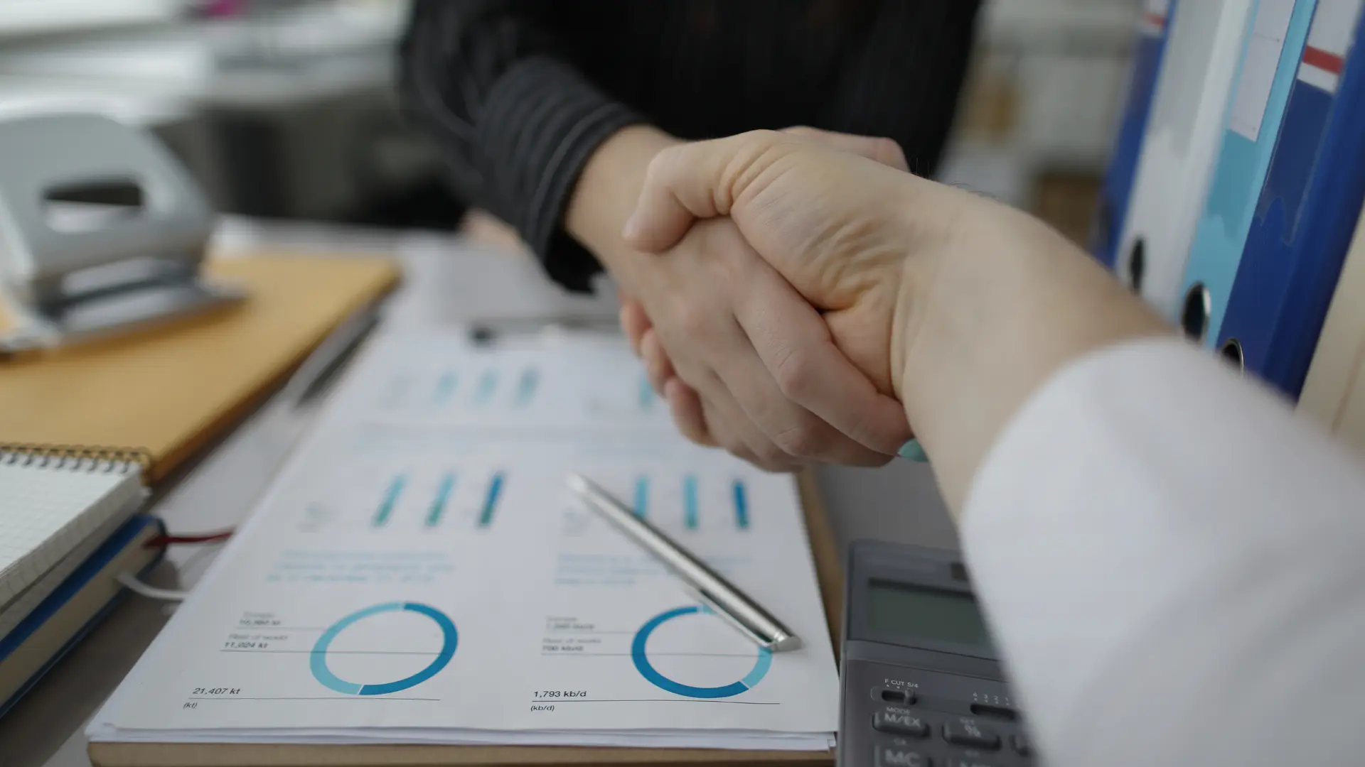 BPO - outsourcing procesów biznesowych dla firm