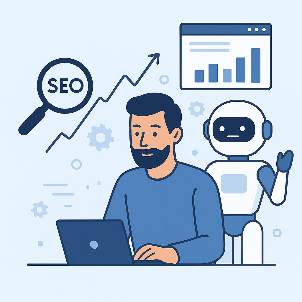 Automatyzacja SEO w 2025 roku